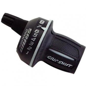 SRAM - Mando Cambio Trasero Mrx Comp-16 8V 1:2 Corto