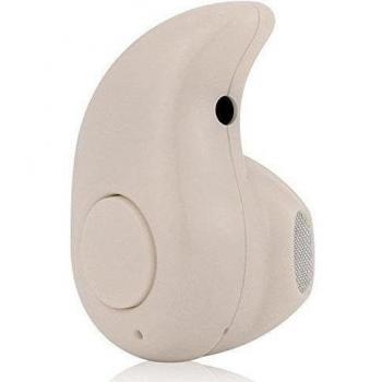 New YOUMI Más pequeña llamada Bluetooth Mini botón de los auriculares con Bluetooth para auriculares Soporte manos libres inalámbrico invisible para el iPhone Samsung Xiaomi Sony Lenovo HTC LG y más Smart Phone .