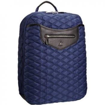 Knomo Montague - Mochila para portátiles y netbooks