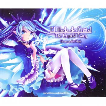 El hada de cristal / The crystal fairy