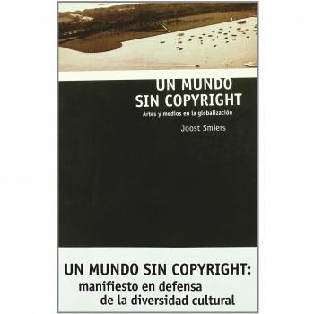 Un mundo sin copyright