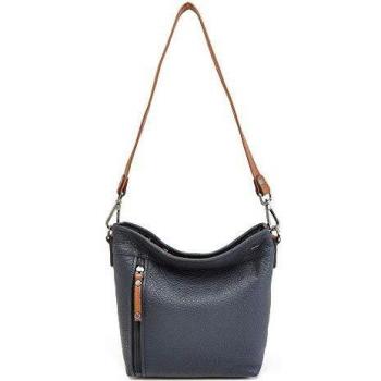 Berba Hobo Schoudertas Chamonix 125-052 Navy
