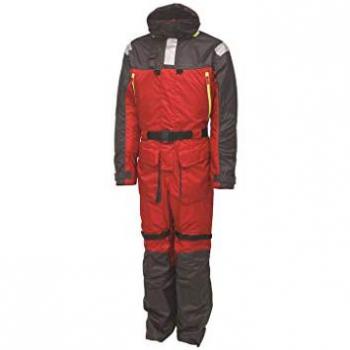 Mono Flotante Kinetic Guardian Rojo/Tempestuoso para Hombre