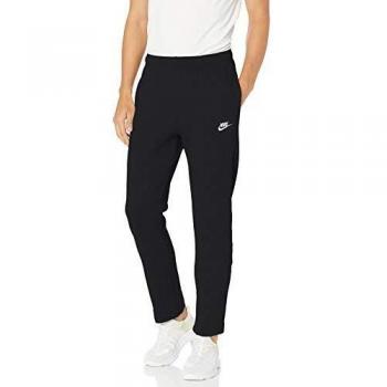 Nike Sportswear Club Fleece Joggers - Men's - Black - Size S