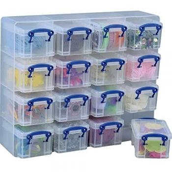 Really Useful 0.14x16CORG - Organizador para cajas