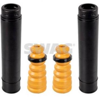 Kit de protección para amortiguador FEBI BILSTEIN 172947, incluye parachoques y almohadilla de tope para suspensión