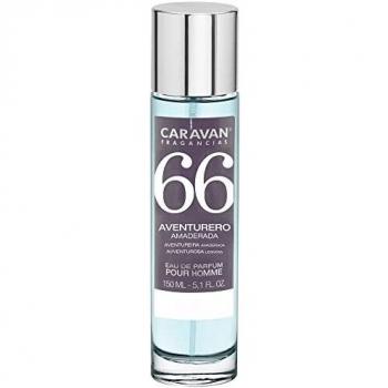 Caravan Perfume de Hombre Nº66 150 ml