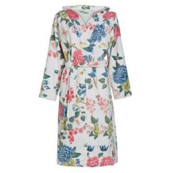 Pip Studio Good Evening - Albornoz, Blanco, Medium