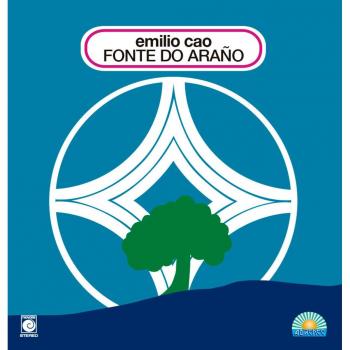 Fonte Do Araño [Vinilo] - Emilio Cao