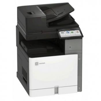 Impresora Multifuncional Láser Color Lexmark XC9655 A3 1200 x 1200 DPI 55 ppm Wifi