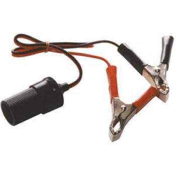 Cable eléctrico de conexión para encendedor de cigarrillos 12/24V CARPOINT 0523416
