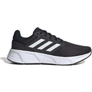Adidas Galaxy 6 Men's Running Shoes Black