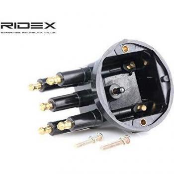 Tapa de Distribuidor de Encendido RIDEX para FIAT, PEUGEOT y CITROËN - Modelo 692D0036