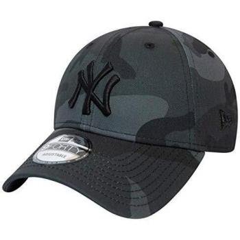 A NEW ERA ERA Era York Yankees 9forty Adjustable Cap Camo Essential Dark Camo - One-Size