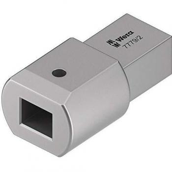 Wera 7779/2 Plata 1 pieza