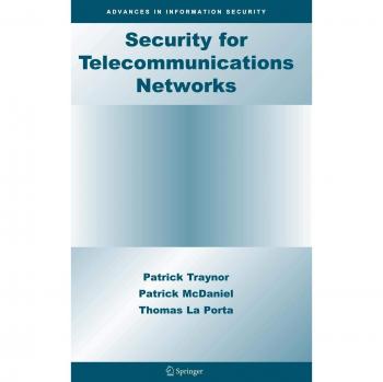 Telecommunications Network Security Solutions