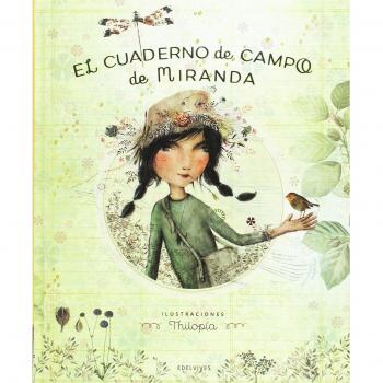 El cuaderno de campo de Miranda