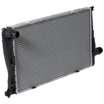 Radiador de refrigeración del motor NRF 58251 para Peugeot 406 Coupe, 406 Berline y 406 Break