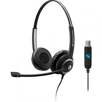 Epos Sennheiser Impact SC 260 USB Auriculares