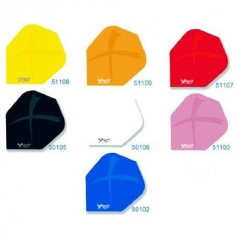 Bull's Darts 51107 - X-powerflite