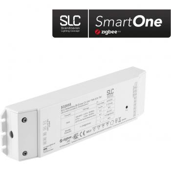 Fuente de Alimentación ZigBee SLC SmartOne 24V 75W PWM CCT