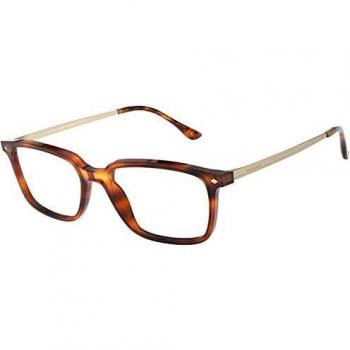 Armani 0AR7183 Gafas, 0, 53 para Hombre