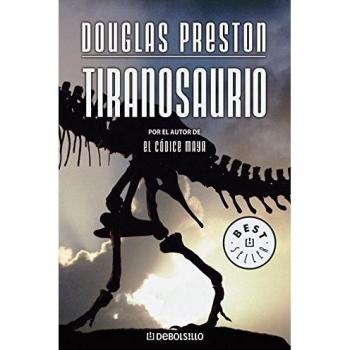 Tiranosaurio