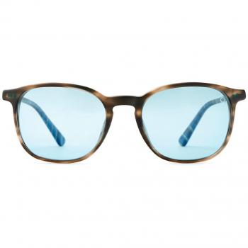 Etnia Barcelona Montauk 19 Men's Brown Sunglasses 50mm
