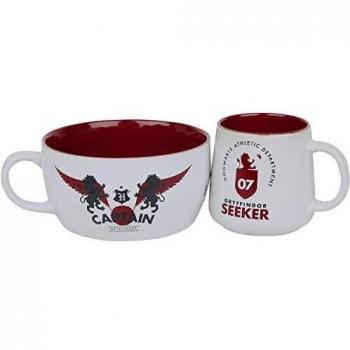 Harry Potter BS0017 - Taza de cerámica