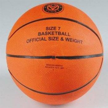 Angel Sports - Balón de Baloncesto Unisex para Adultos, Color Naranja