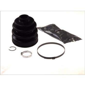 Fuelle Palier SPIDAN 25520 para eje de transmisión, material NBR (caucho nitril butadieno), compatible con MAZDA MX-6