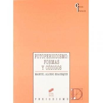 Fotoperiodismo: formas y códigos: 6