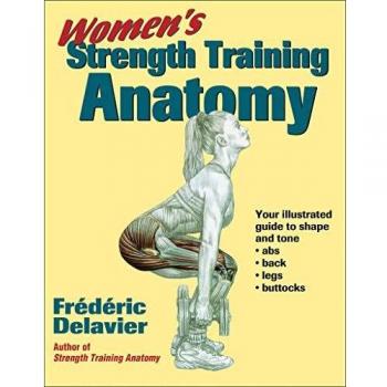 Women's Strength Training Anatomy