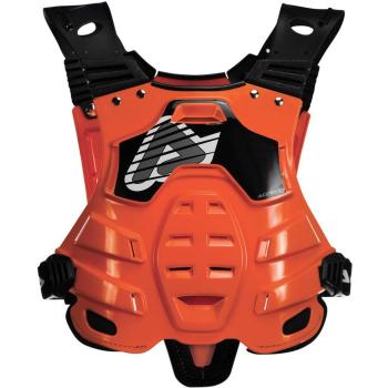 ACERBIS PETTORINA PROFILE Arancio Flou