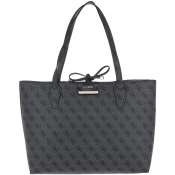 Guess - Bobbi, Bolsos totes Mujer, Multicolor