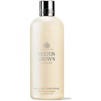 Molton Brown Papyrus Reed Repairing Conditioner Dry Damaged Hair 300Ml