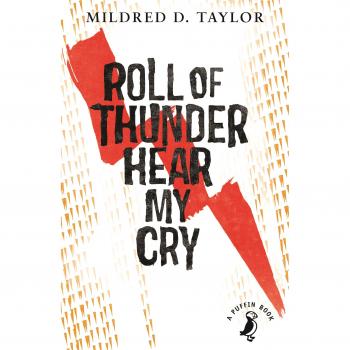 Rollo de Trueno, Escucha Mi Grito (Un Libro Puffin)
