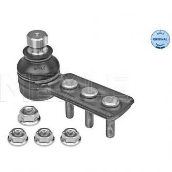 Junta de apoyo MEYLE control arm ball joint 516 010 5554