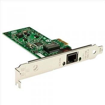 Adaptador de Red Intel Gigabit PRO/1000 CT