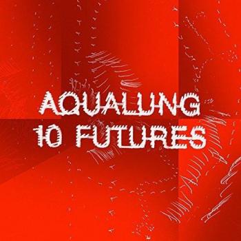 Aqualung - 10 Futures Vinyl Record
