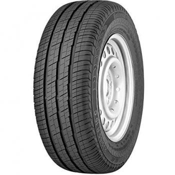 Continental Vanco 2 - 205/70R15 106R - Neumático de Verano