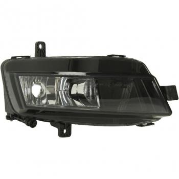 Faro antiniebla TYC 19-12235-05-2