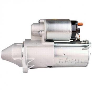 HELLA 8EA 012 527-441 Motor de arranque - 12V - 1.1kW