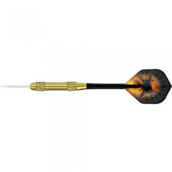Embassy  Mach 11949 Steel Dardos Juego de 3 Size 19