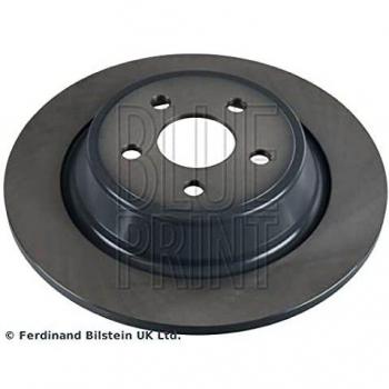 Disco de freno Blue Print ADF124375 para Ford