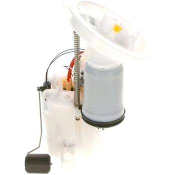 Bomba de combustible BOSCH 0 580 200 700, tipo: componente de bomba del colector, características: unidad de alimentación de combustible, diseño eficiente para suministro óptimo, compatible con varios modelos de vehículos