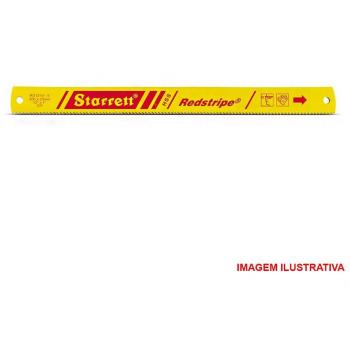 Starrett sierra maquina - Hoja hss 600x50x2,5mm 4 diente