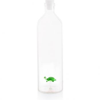 Botella Atlantis Turtle 1.2 l Borosilicato Balvi