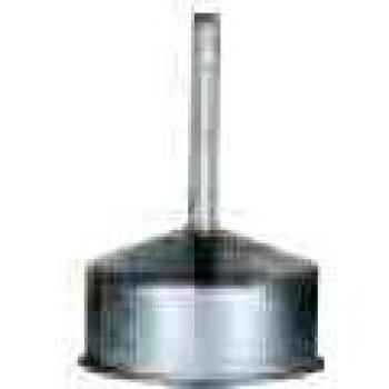 Orbegozo - Embudo 15152, para Cafeteras INOX Kfi950