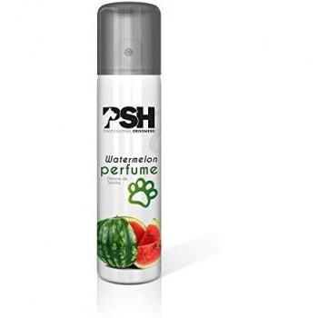 PSH - Perfume Sandía para mascotas, 80 ml